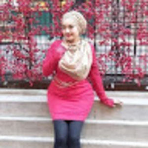 Meet your Posher, Daneen